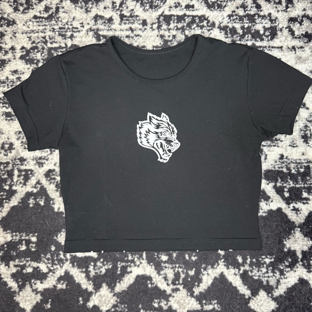 Darc Sport Crop